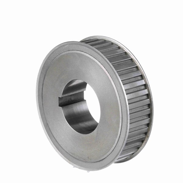 Browning Steel Bushed Bore Gearbelt Pulley, 40HQ150 40HQ150 - main